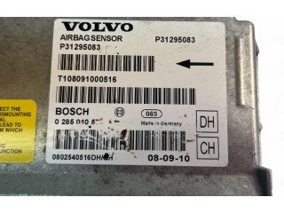 Блок управления P31295083   Volvo V70