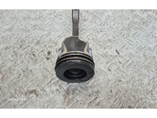  Поршень с шатуном  D4FC, CK31  KIA Rio  