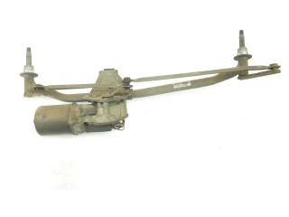 Моторчик дворников 7701055892, 7701055893 Renault Trafic I