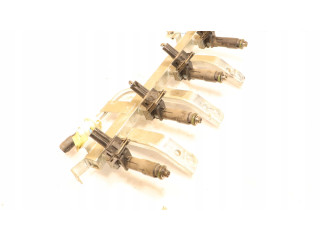 Топливная рампа 25186566   Chevrolet Spark   для двигателя B10D1