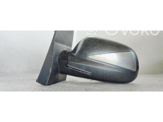 Зеркало электрическое SsangYong Kyron - года