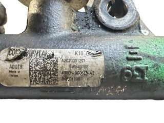 Vstřikovací lišta 4R8Q9C066AA, 5WS40128 Jaguar S-Type pro naftový motor 2.7