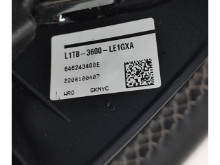 Vstřikovač L1TB3600LE1GXA, L1TB3600 Ford Puma BZJA