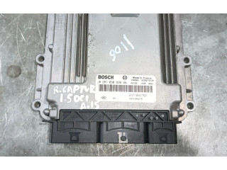 Řídící jednotka 0281030899 Renault Captur 2015