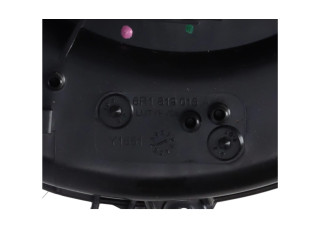 Вентилятор печки 6R1819015A Skoda Fabia Mk3 (NJ)