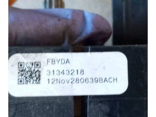 Подрулевой шлейф SRS 31343218, 110280639BACH Volvo S60