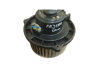 Вентилятор печки 1940005102, 51025F Mitsubishi Pajero