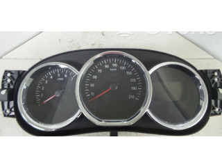 Панель приборов 248106459R Dacia Logan II