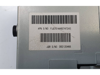 Дисплей    8X23-10E889-AD   Jaguar XF X250