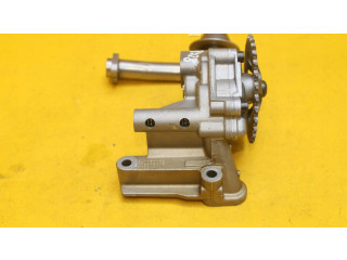 Масляный насос     Audi A3 S3 8P 