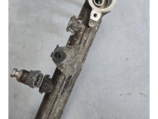 Топливная рампа 036133319   Audi A3 S3 8P   для двигателя BLS