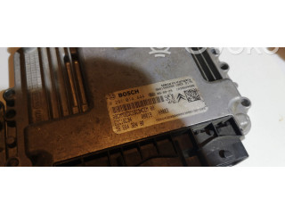 Блок управления    Fiat Fiorino