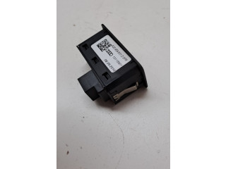 Блок комфорта 4G0959831D, 4G0959831D5PR   Audi A5 Sportback 8TA   