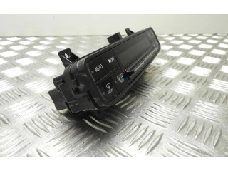 Блок управления климат-контролем 5590002C60, Y796   Toyota Auris E180