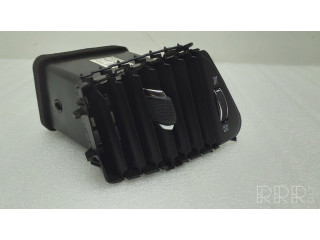 Боковая воздушная решётка