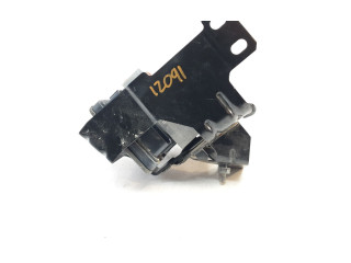 Блок АБС 670157422, 0265294169 Maserati Ghibli 2013 - года