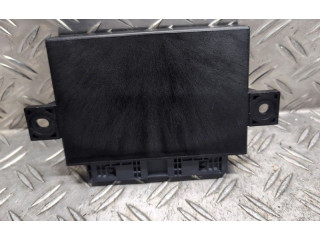 Блок управления двигателя 4KE907558C, 4KE907558 Audi e-tron