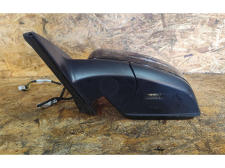 Зеркало электрическое        Mercedes-Benz ML W166  2012 - 2017 года   