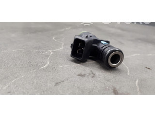 Форсунка 25186566    Chevrolet Spark   