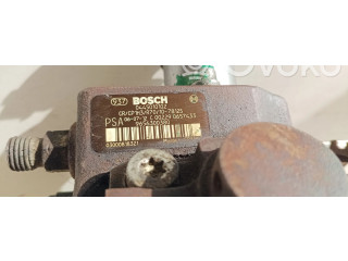 Vstřikovací čerpadlo 0445010102, 9656300380 Peugeot 206 DV4TD 8HZ