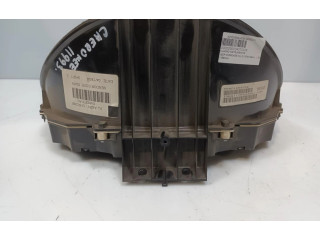 Панель приборов 04832731AC Jeep Cherokee III KJ