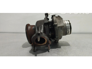 Turbodmychadlo Турбина 31493379, GTD1446VZ Volvo V60