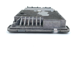 Блок управления двигателя 03L907425C, 03L906023KB Volkswagen Beetle A5