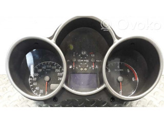 Панель приборов 735374415, 110008953068 Alfa Romeo 147