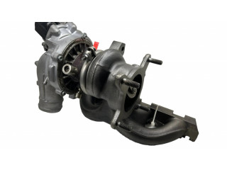 Turbodmychadlo Турбина 06J145701T, 900H070800514 Skoda Superb B6 (3T) 1.8