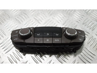 Держатель блока ABS