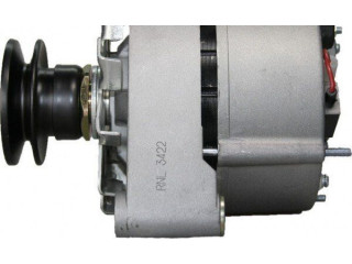 Генератор CA296, 0120489362   Volkswagen Caddy      