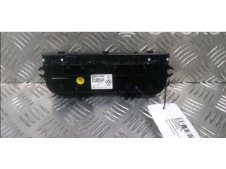 Блок управления климат-контролем 5G0907044CEWZU   Volkswagen Golf VII