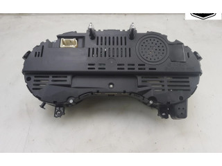 Přístrojová deska Mercedes-Benz GLA W156 2018 A1569008903, 0263698319