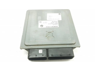 Řídící jednotka 12147576297 BMW X5 E70 2010