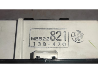 Přístrojová deska Toyota Hiace (H50, H60, H70) 1985 769807423, 769807172