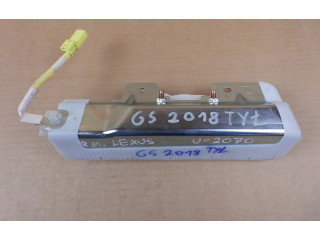 Подушка безопасности в сиденье 7393030061   Lexus GS 250 350 300H 450H