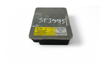 Блок управления Xenon