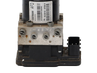 Jednotka ABS 13379599 Opel Zafira C 2012