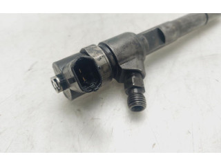 Форсунка 0445110351    Opel Combo D   