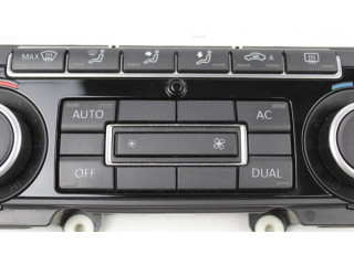 Блок управления климат-контролем 5K0907044DT Volkswagen Golf Plus