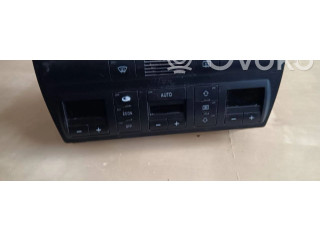 Блок управления климат-контролем 4B0820043P, 5HB00760412   Audi A6 S6 C5 4B