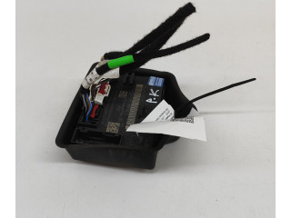 Комфортный модуль 4M1959592D, P10338107 Audi A6 S6 C8 4K