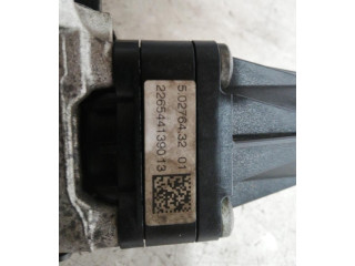 Клапан EGR SLV1618QR   Citroen C5