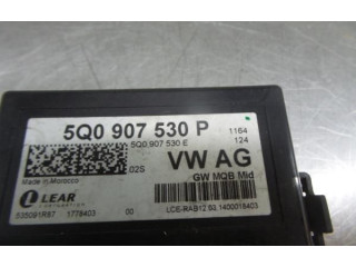 Блок управления 5Q0907530P, 535091R87 Volkswagen Golf VII