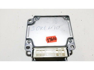 Блок подушек безопасности 959103e200, 5wk4324545030802 KIA Sorento