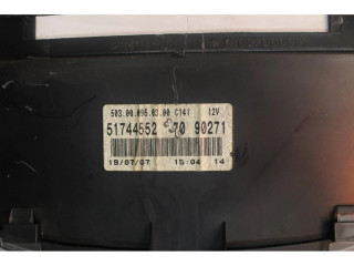 Přístrojová deska Fiat Punto (188) 1999 51744552