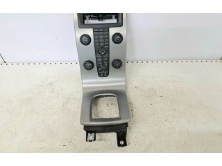 Блок управления климат-контролем    Volvo V50