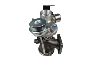 Турбина Fiat 500X 55278697, 827727