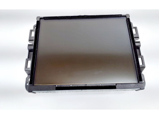 Дисплей 68190240AG, 74Q824RB Jeep Grand Cherokee (WK)