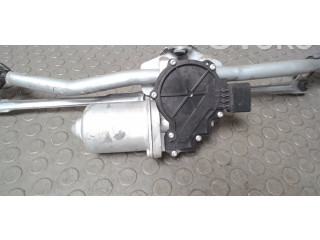 Моторчик дворников 5J1955113B, 5J1955023D Skoda Fabia Mk2 (5J)